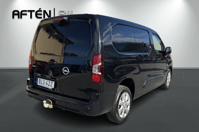 Opel Combo bild 10