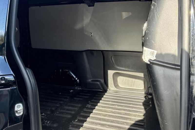 Opel Combo bild 16