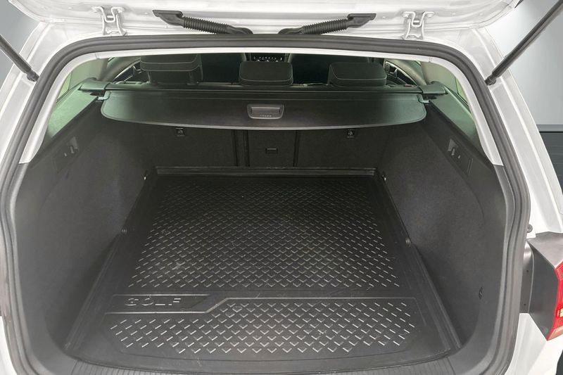 Volkswagen Golf bild 17