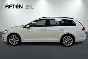 Volkswagen Golf bild 6