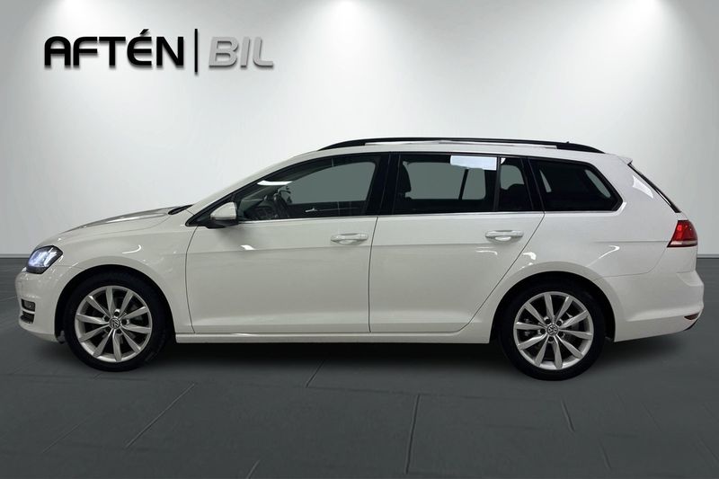 Volkswagen Golf bild 6