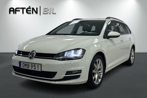 Volkswagen Golf bild 1
