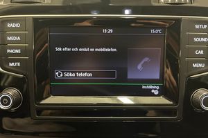 Volkswagen Golf bild 22