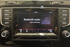 Volkswagen Golf bild 23