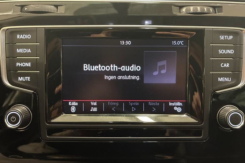 Volkswagen Golf bild 23