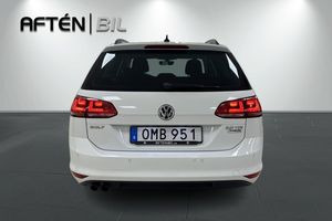 Volkswagen Golf bild 8