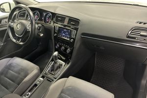 Volkswagen Golf bild 15