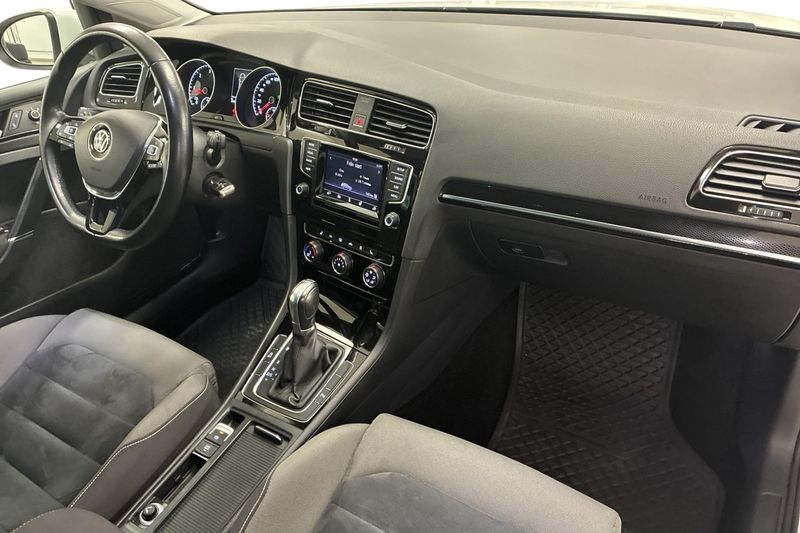 Volkswagen Golf bild 15