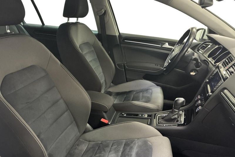 Volkswagen Golf bild 14