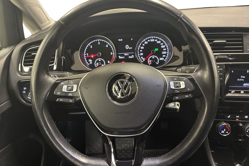Volkswagen Golf bild 12
