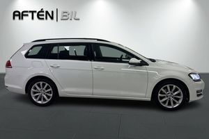Volkswagen Golf bild 10