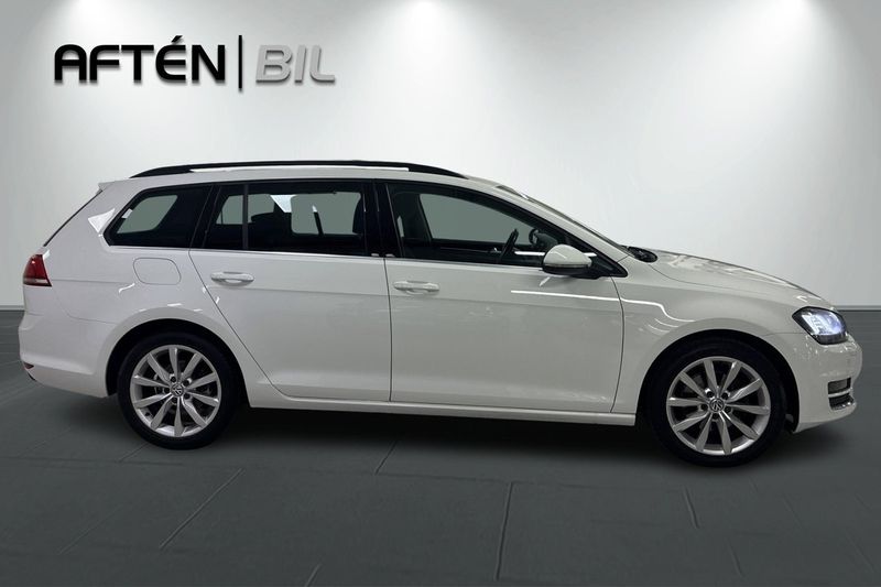 Volkswagen Golf bild 10