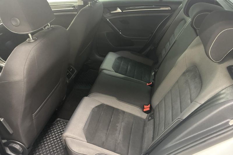 Volkswagen Golf bild 16