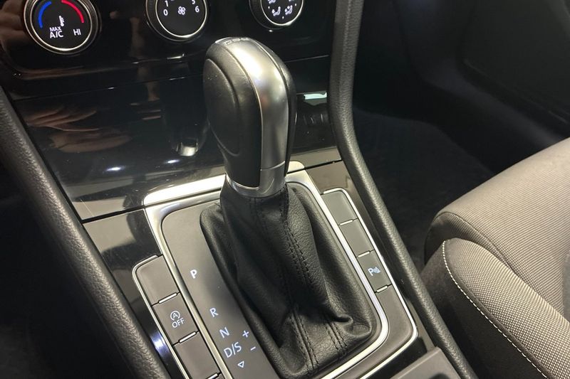 Volkswagen Golf bild 18