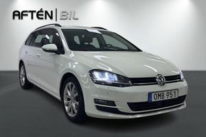 Volkswagen Golf bild 4