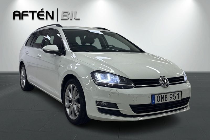 Volkswagen Golf bild 4