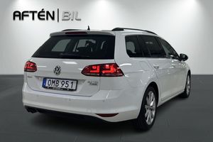 Volkswagen Golf bild 7