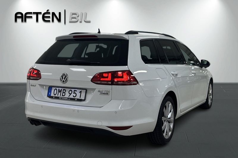 Volkswagen Golf bild 7