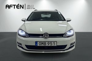 Volkswagen Golf bild 3