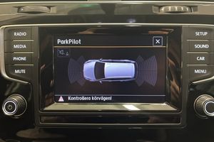Volkswagen Golf bild 19