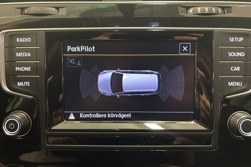 Volkswagen Golf bild 19