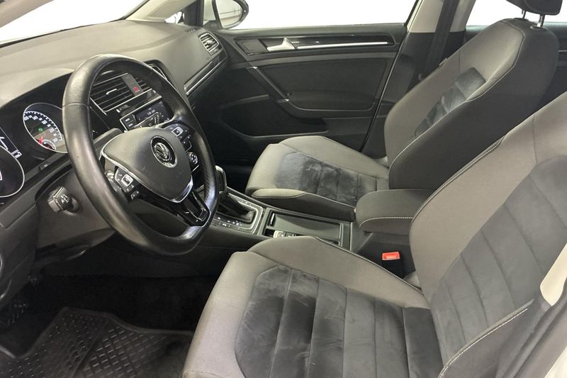 Volkswagen Golf bild 13