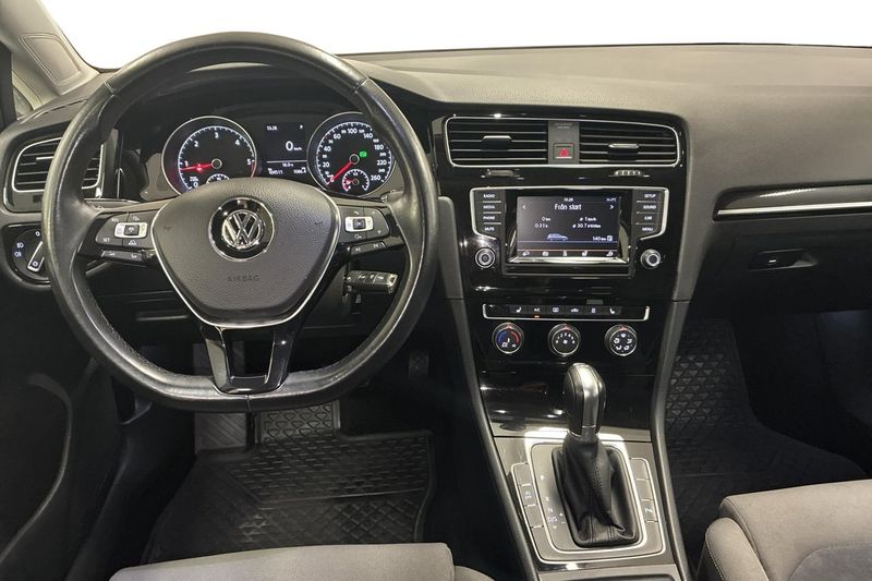 Volkswagen Golf bild 11