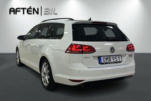 Volkswagen Golf bild 9