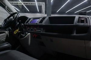 Volkswagen Transporter bild 10