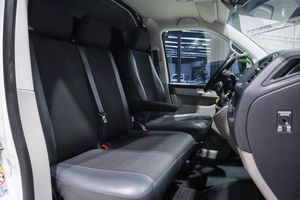Volkswagen Transporter bild 11