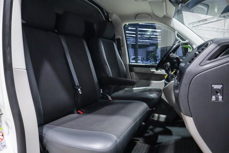 Volkswagen Transporter bild 11