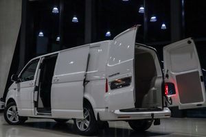 Volkswagen Transporter bild 7