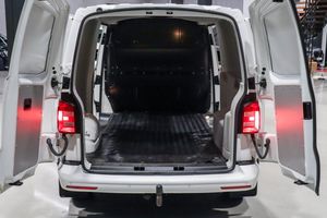 Volkswagen Transporter bild 8