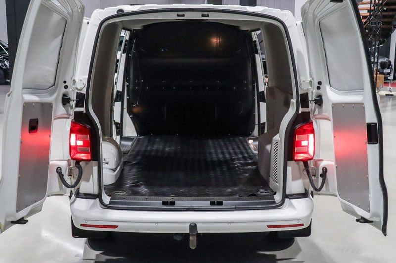 Volkswagen Transporter bild 8