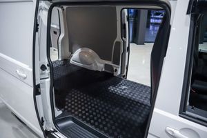Volkswagen Transporter bild 9