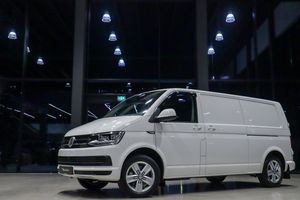 Volkswagen Transporter bild 4