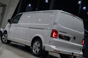 Volkswagen Transporter bild 6