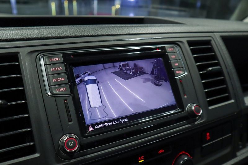 Volkswagen Transporter bild 14