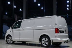 Volkswagen Transporter bild 5