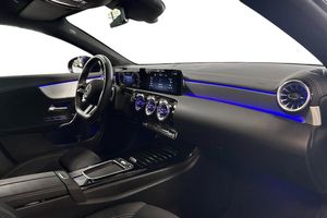 Mercedes CLA250 bild 11