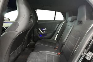 Mercedes CLA250 bild 10