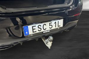 Mercedes CLA250 bild 14