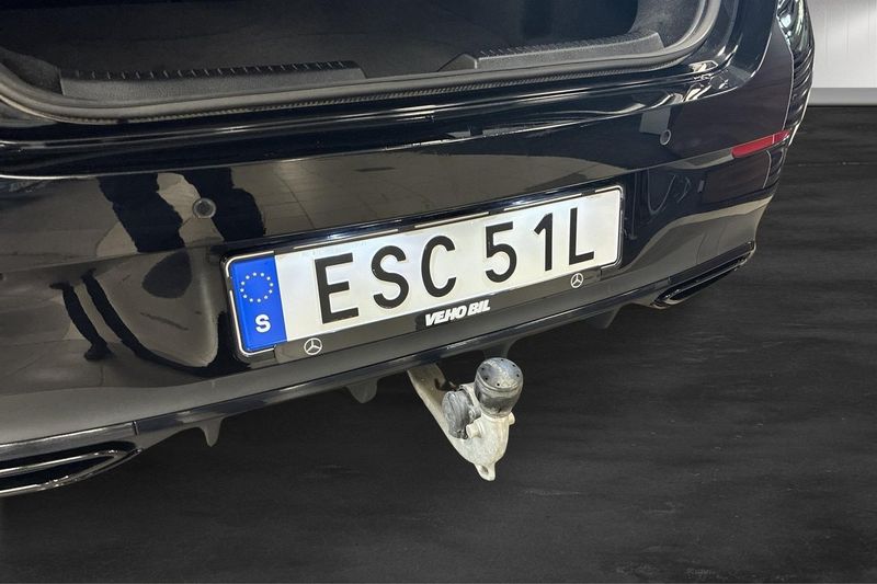 Mercedes CLA250 bild 14