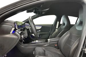 Mercedes CLA250 bild 8