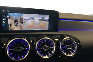 Mercedes CLA250 bild 17