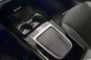 Mercedes CLA250 bild 15