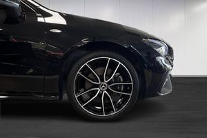 Mercedes CLA250 bild 12