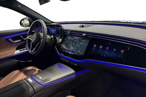 Mercedes E300 bild 11