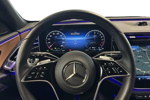 Mercedes E300 bild 6