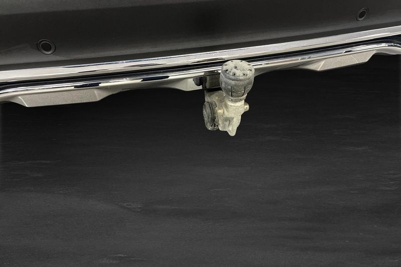 Mercedes E300 bild 14